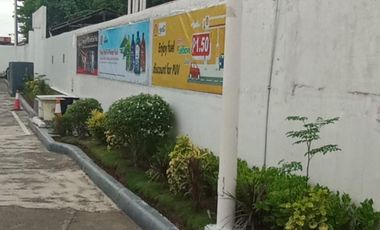 COMMERCIAL LOT ALONG THE ROAD BESIDE GASOLINE STATION IN MANDAUE CITY CEBU