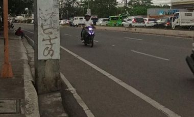 COMMERCIAL LOT ALONG THE ROAD BESIDE GASOLINE STATION IN MANDAUE CITY CEBU