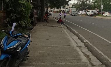 COMMERCIAL LOT ALONG THE ROAD BESIDE GASOLINE STATION IN MANDAUE CITY CEBU
