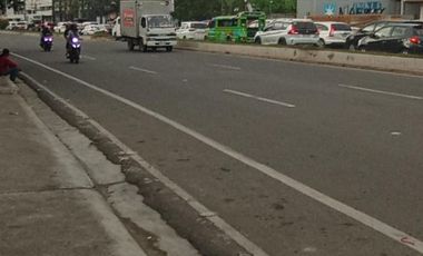 COMMERCIAL LOT ALONG THE ROAD BESIDE GASOLINE STATION IN MANDAUE CITY CEBU