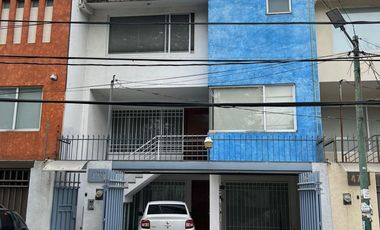 Casa en venta en Prados Coyoacán, en Coyoacán,