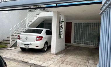 Casa en venta en Prados Coyoacán, en Coyoacán,