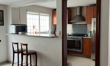Casa en venta en Prados Coyoacán, en Coyoacán,