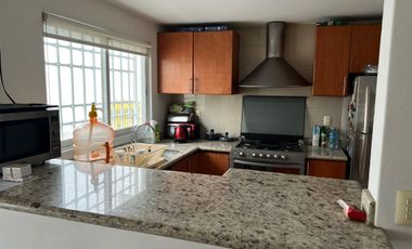 Casa en venta en Prados Coyoacán, en Coyoacán,
