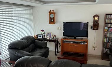 Casa en venta en Prados Coyoacán, en Coyoacán,