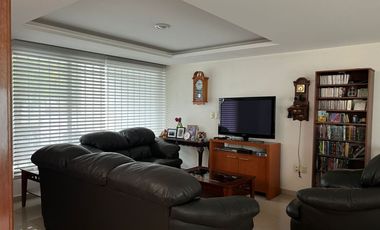 Casa en venta en Prados Coyoacán, en Coyoacán,
