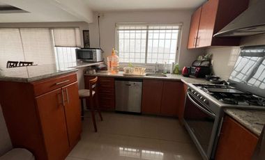 Casa en venta en Prados Coyoacán, en Coyoacán,