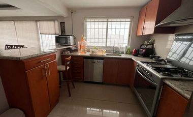 Casa en venta en Prados Coyoacán, en Coyoacán,