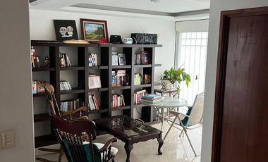 Casa en venta en Prados Coyoacán, en Coyoacán,