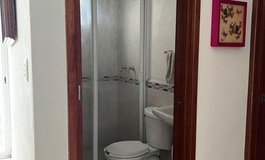 Casa en venta en Prados Coyoacán, en Coyoacán,
