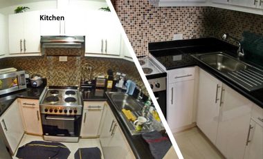 JC🔹FOR RENT 3 BR AT GRAND CENIA IN ARCHBISHOP REYES AVENUE, CEBU CITY