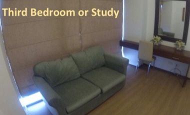 JC🔹FOR RENT 3 BR AT GRAND CENIA IN ARCHBISHOP REYES AVENUE, CEBU CITY