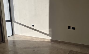 DEPARTAMENTO EN ENSO APARTMENTS MONTEBELLO MÉRIDA