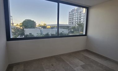 DEPARTAMENTO EN ENSO APARTMENTS MONTEBELLO MÉRIDA