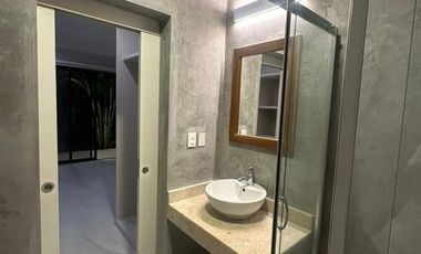 DEPARTAMENTO Y ESTUDIO INDEPENDIENTE EN VENTA EN EL CENTRO DE TULUM