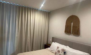 DEPARTAMENTO Y ESTUDIO INDEPENDIENTE EN VENTA EN EL CENTRO DE TULUM