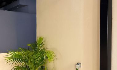 DEPARTAMENTO Y ESTUDIO INDEPENDIENTE EN VENTA EN EL CENTRO DE TULUM