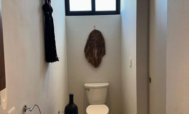 DEPARTAMENTO Y ESTUDIO INDEPENDIENTE EN VENTA EN EL CENTRO DE TULUM
