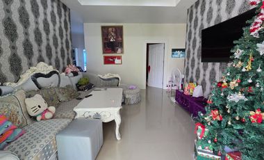 ขายบ้านเดี่ยว แกรนด์ธารา โฟร์สตาร์วิลเลจ นครปฐม