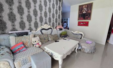 ขายบ้านเดี่ยว แกรนด์ธารา โฟร์สตาร์วิลเลจ นครปฐม