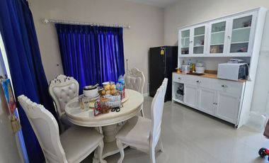 ขายบ้านเดี่ยว แกรนด์ธารา โฟร์สตาร์วิลเลจ นครปฐม