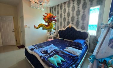 ขายบ้านเดี่ยว แกรนด์ธารา โฟร์สตาร์วิลเลจ นครปฐม