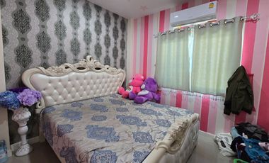 ขายบ้านเดี่ยว แกรนด์ธารา โฟร์สตาร์วิลเลจ นครปฐม