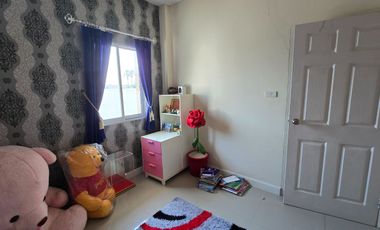 ขายบ้านเดี่ยว แกรนด์ธารา โฟร์สตาร์วิลเลจ นครปฐม