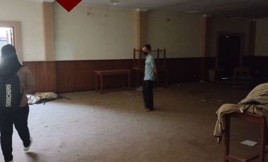 Lelang Kantor, Wirogunan, Yogyakarta