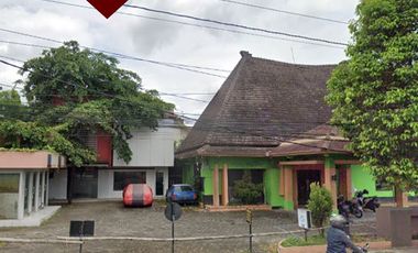 Lelang Kantor, Wirogunan, Yogyakarta