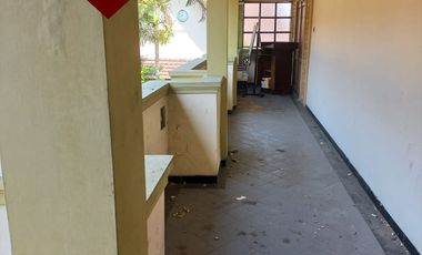 Lelang Kantor, Wirogunan, Yogyakarta