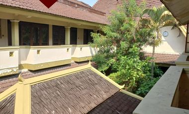 Lelang Kantor, Wirogunan, Yogyakarta