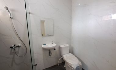 RUMAH SIAP HUNI 3KT SHM, AKSES ST. LRT & TOL. CIRACAS CIBUBUR JAKARTA TIMUR