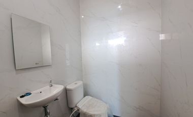 RUMAH SIAP HUNI 3KT SHM, AKSES ST. LRT & TOL. CIRACAS CIBUBUR JAKARTA TIMUR