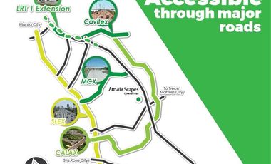 Amaia Scapes General Trias House And Lot For Sale Cavite