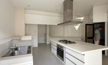 Dasmariñas Village is an exclusive, high-end gated community in Makati City, Philippines. It is known for its luxury homes, tree-lined streets, and ti