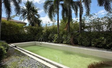 Dasmariñas Village is an exclusive, high-end gated community in Makati City, Philippines. It is known for its luxury homes, tree-lined streets, and ti