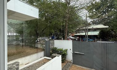 Dasmariñas Village is an exclusive, high-end gated community in Makati City, Philippines. It is known for its luxury homes, tree-lined streets, and ti