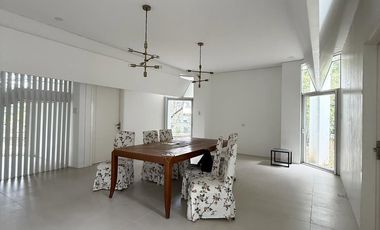 Dasmariñas Village is an exclusive, high-end gated community in Makati City, Philippines. It is known for its luxury homes, tree-lined streets, and ti