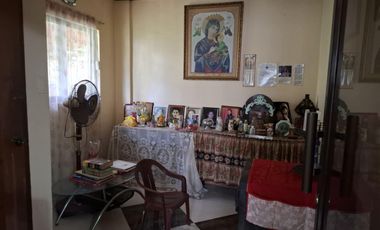 Titled Bungalow Houses and Lot for Sale in Calajoan, Minglanilla, Cebu – Along National Highway