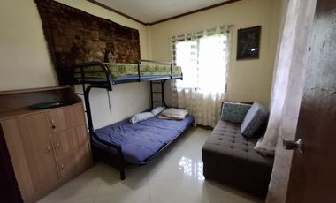 Titled Bungalow Houses and Lot for Sale in Calajoan, Minglanilla, Cebu – Along National Highway