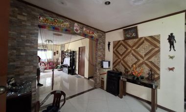 Titled Bungalow Houses and Lot for Sale in Calajoan, Minglanilla, Cebu – Along National Highway