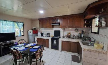 Titled Bungalow Houses and Lot for Sale in Calajoan, Minglanilla, Cebu – Along National Highway