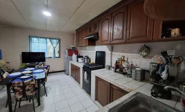 Titled Bungalow Houses and Lot for Sale in Calajoan, Minglanilla, Cebu – Along National Highway