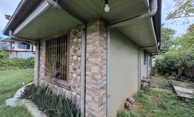 Titled Bungalow Houses and Lot for Sale in Calajoan, Minglanilla, Cebu – Along National Highway