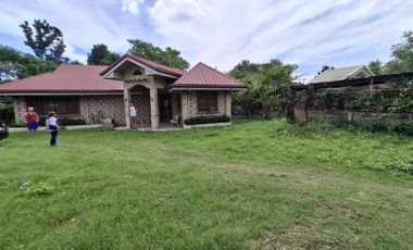 Titled Bungalow Houses and Lot for Sale in Calajoan, Minglanilla, Cebu – Along National Highway