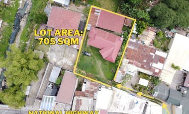 Bungalow Houses and Lot for Sale in Calajoan, Minglanilla, Cebu – Along National Highway 🚗