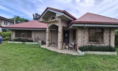 Bungalow Houses and Lot for Sale in Calajoan, Minglanilla, Cebu – Along National Highway 🚗