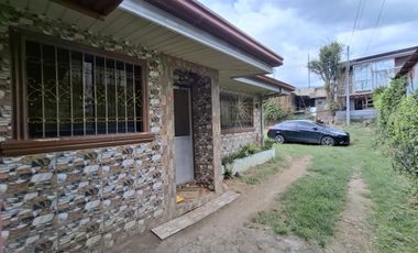 Bungalow Houses and Lot for Sale in Calajoan, Minglanilla, Cebu – Along National Highway 🚗
