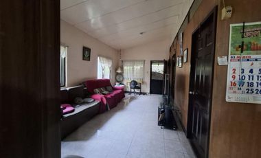 Bungalow Houses and Lot for Sale in Calajoan, Minglanilla, Cebu – Along National Highway 🚗
